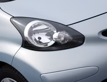 Toyota Aygo 5-door [Worldwide] '2005–08