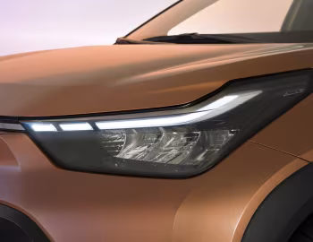 Toyota Aygo X Hybrid [Worldwide] '2025–pr.