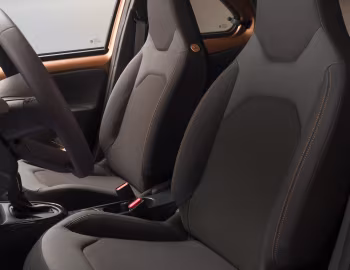 Intérieur Toyota Aygo X Hybrid [Worldwide] '2025–pr.