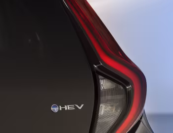 Toyota Aygo X Hybrid [Worldwide] '2025–pr.