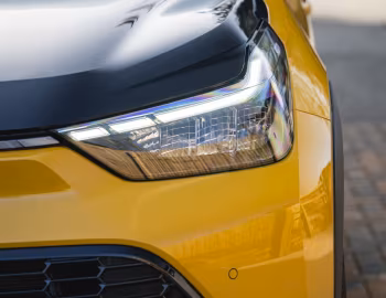 Toyota Aygo X Hybrid GR Sport [UK-spec] '2025–pr.