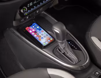 Interior Toyota Aygo X Hybrid GR Sport [UK-spec] '2025–pr.