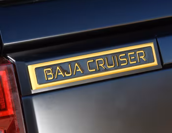 Toyota Baja Cruiser Race Edition (250) '11.2024