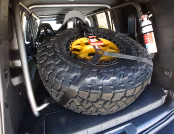 Ambos Toyota Baja Cruiser Race Edition (250) '11.2024
