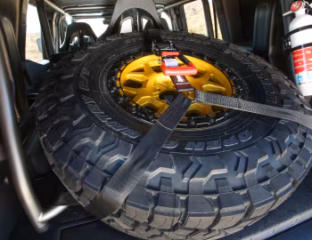 Ambos Toyota Baja Cruiser Race Edition (250) '11.2024