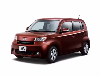 Toyota bB (QNC20) '12.2005–07.2016