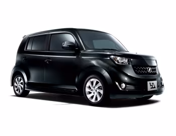 Toyota bB (QNC20) '12.2005–07.2016