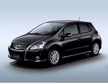 Toyota Blade (E154/156H) '05.2006–12.2009