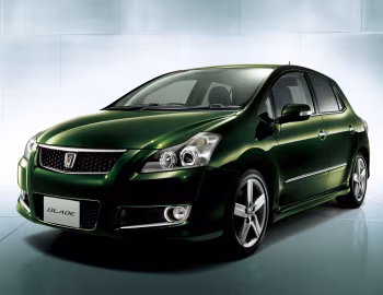 Toyota Blade (E154/156H) '12.2009–04.2012