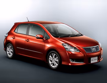 Toyota Blade (E154/156H) '12.2009–04.2012