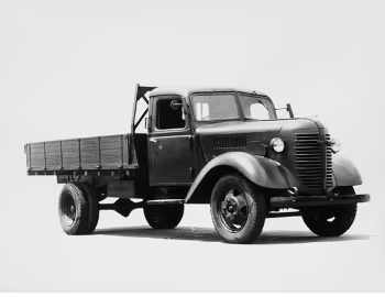 Toyota BM '03.1947–07.1951