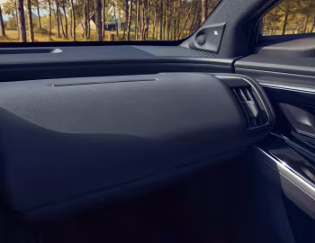 Interior Toyota Bozhi 4X [China] '2023–pr.