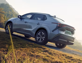 Toyota Bozhi 4X [China] '2023–pr.