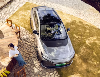 Toyota Bozhi 4X [China] '2023–pr.