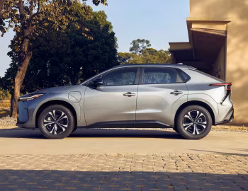 Toyota Bozhi 4X [China] '2023–pr.