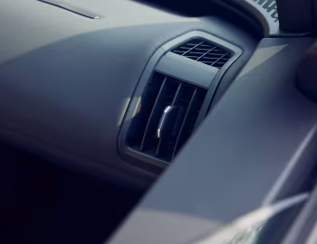 Interior Toyota Bozhi 4X [China] '2023–pr.