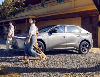Toyota Bozhi 4X [China] '2023–pr.