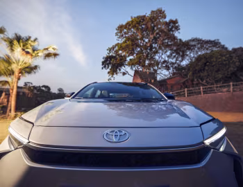 Toyota Bozhi 4X [China] '2023–pr.