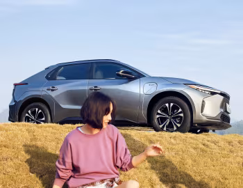 Toyota Bozhi 4X [China] '2023–pr.