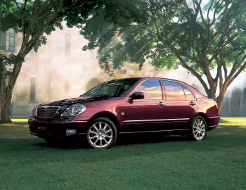 Toyota Brevis Ai300 [Japan] (JCG11) '04.2004–05.2007