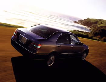 Toyota Brevis Ai250 Four [Japan] (JCG15) '10.2001–03.2004