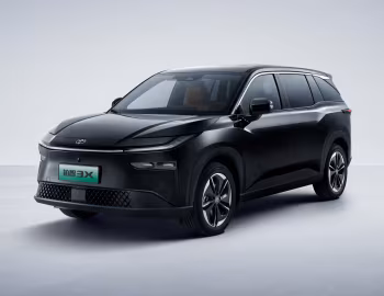 Toyota bZ3X '2024–pr.