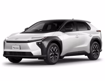Toyota bZ4X [Japan] '10.2025–pr.