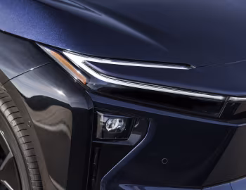 Toyota bZ4X [EU-spec] '2025–pr.