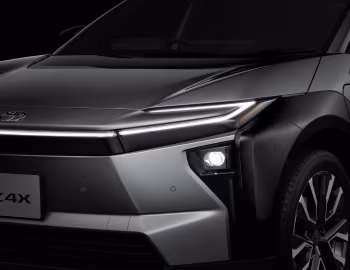 Toyota bZ4X [Japan] '10.2025–pr.