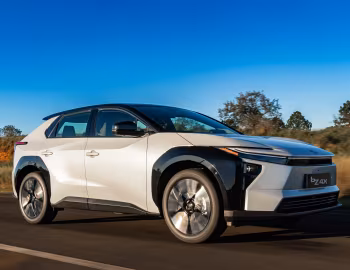 Toyota bZ4X AWD [Latam] '2026