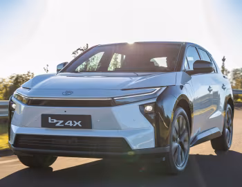 Toyota bZ4X AWD [Latam] '2026