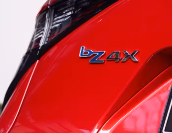 Toyota bZ4X AWD [South Africa] '2026