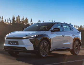 Toyota bZ4X AWD [Latam] '2026
