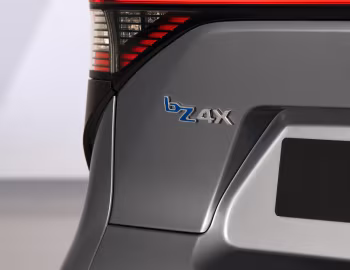 Toyota bZ4X AWD [EU-spec] '2025–pr.
