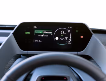Torpedo Toyota bZ4X AWD [Australia] '2024–pr.