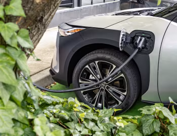 Toyota bZ4X AWD [Australia] '2024–pr.