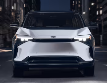 2025–pr. Toyota bZ4X AWD "Nightshade" [North America] '2024–pr.