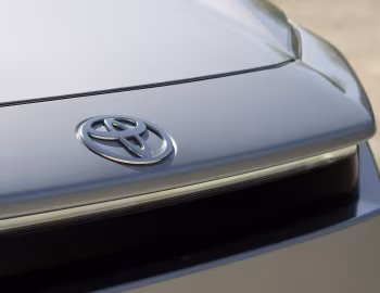 Toyota bZ4X Touring [EU-spec] '2026