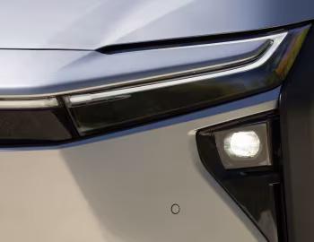 Toyota bZ4X Touring [EU-spec] '2026