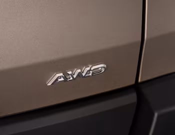 Toyota bZ4X Touring AWD [EU-spec] '2026