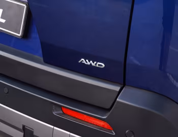 Toyota bZ4X Touring AWD [South Africa] '2026