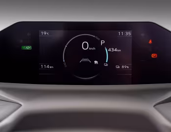 Torpedo Toyota bZ4X Touring AWD [South Africa] '2026
