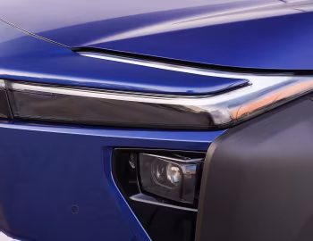 Toyota bZ4X Touring AWD [South Africa] '2026