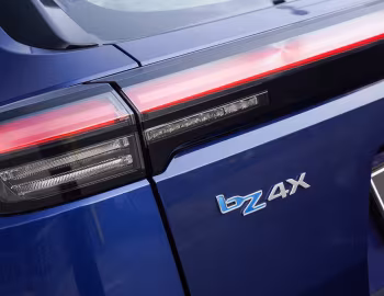 Toyota bZ4X Touring AWD [South Africa] '2026