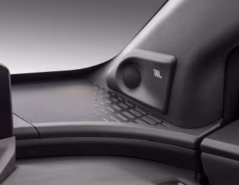 Interior Toyota bZ4X Touring AWD [South Africa] '2026