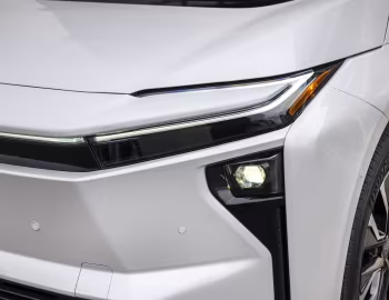 2026 Toyota bZ AWD XLE [North America] '2025–pr.