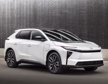 2026 Toyota bZ AWD XLE [North America] '2025–pr.