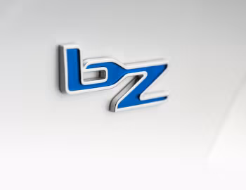 2026 Toyota bZ AWD XLE [North America] '2025–pr.