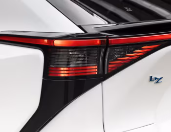 2026 Toyota bZ AWD XLE [North America] '2025–pr.