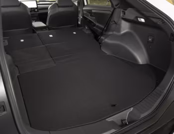 Ambos 2026 Toyota bZ AWD XLE [North America] '2025–pr.